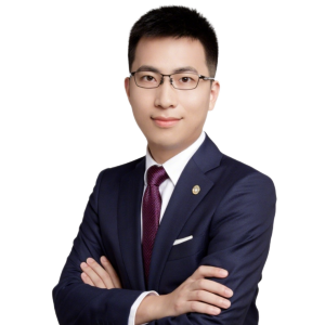 陈震律师