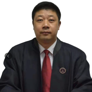 梅修洪律师