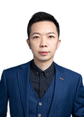 陈敏毅律师