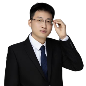 范力为律师