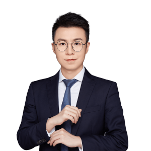 陈通律师