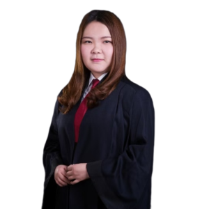 唐美珍律师