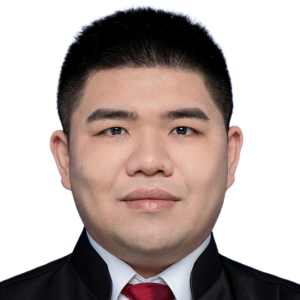 邓润权律师