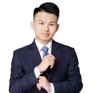 黄富威律师