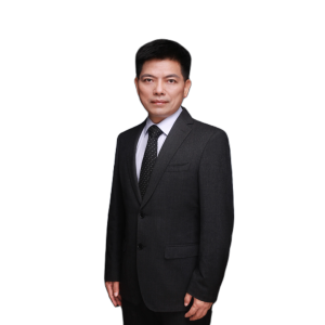 何钦荣律师