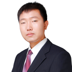 赵江华律师