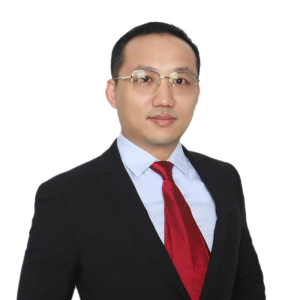 彭启中律师