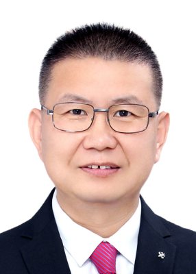 彭兴勇律师
