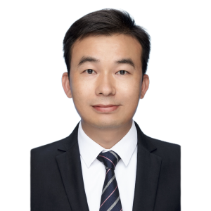 陈浩文律师
