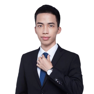 卢卓杰律师