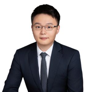 张睿律师