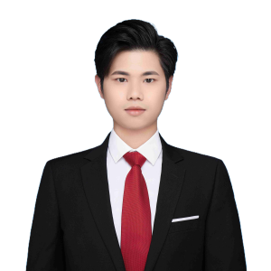 黄宇豪律师