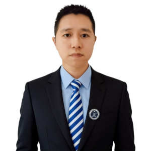 林樾宇律师
