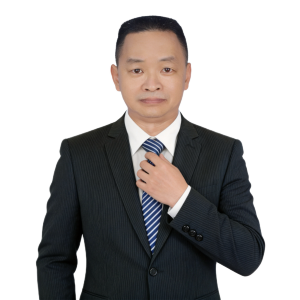 黄志荣律师