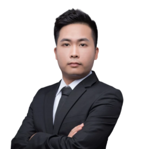 杨森律师