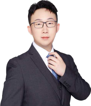 白泽一律师