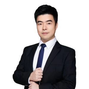 魏仁杰律师