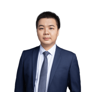 陈建德律师