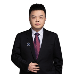 李鹏律师