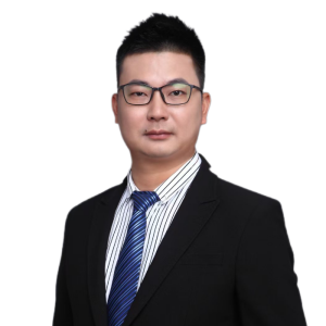 陈锦荣律师