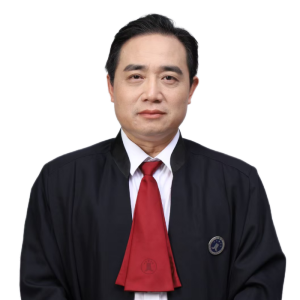 何向东律师