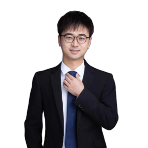 徐盛强律师