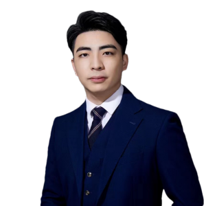 林境威律师