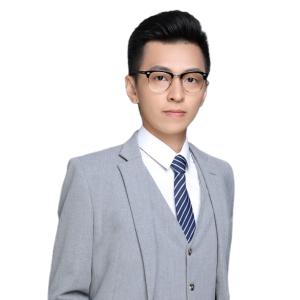 谭勇兴律师