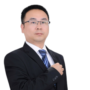 徐科律师