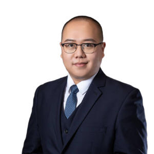 龙劲韬律师
