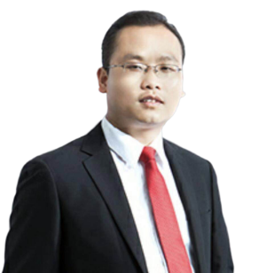 吴勇波律师