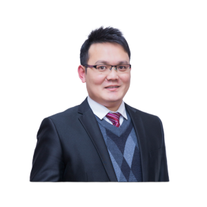 李镇男律师