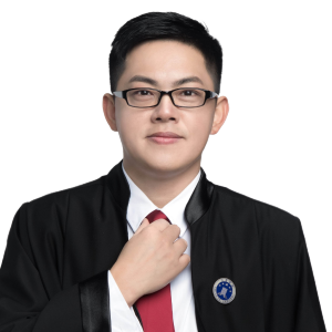 符奇律师