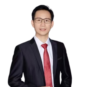 梁火燊律师