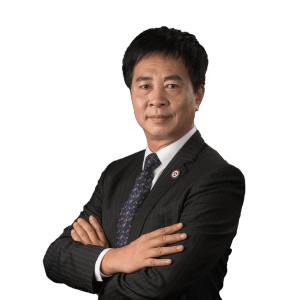 李文涛律师