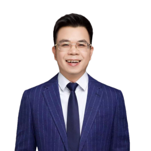 陈朝通律师