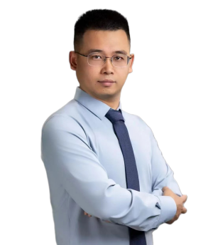 任勇波律师