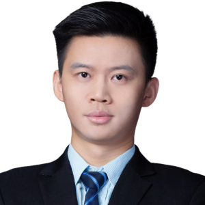 杨钦律师