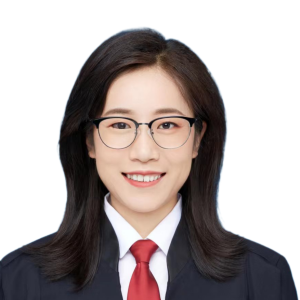 蔡红玉律师