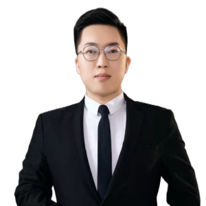 李沛律师