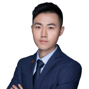 罗仰侠律师