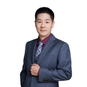 黄志发律师