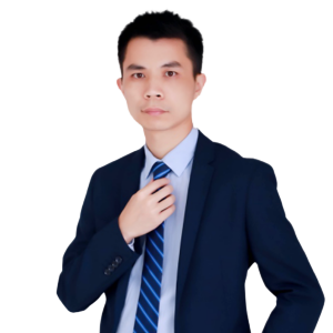 陈奕寰律师