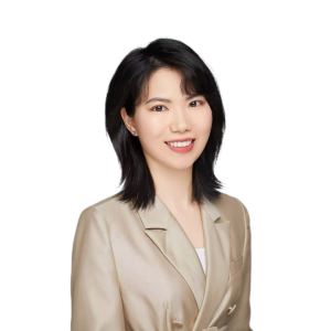 陈沛雨律师