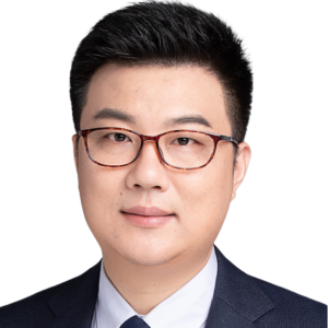 何治军律师