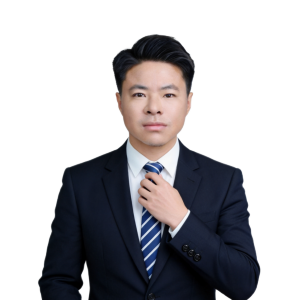 张剑彪律师