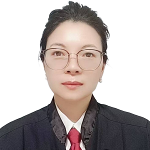 胡语桐律师