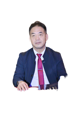 冯路钧律师