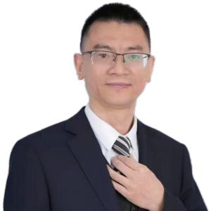 何波律师