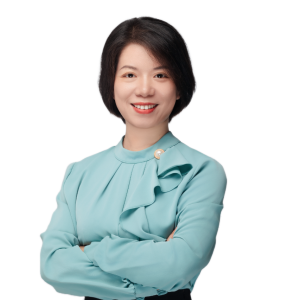 徐杨琴律师